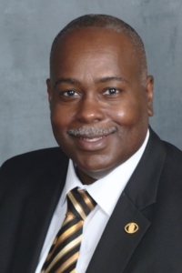Bro. Dedrick Johnson